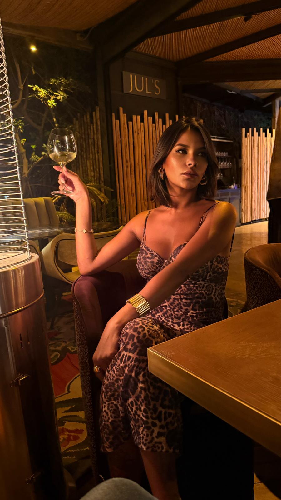 Escort - LAIS - Ibiza Tops